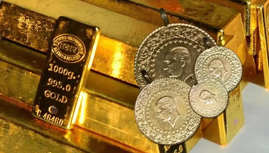 Gram altın fiyatları güne nasıl başladı? 19 Ocak altın analizi
