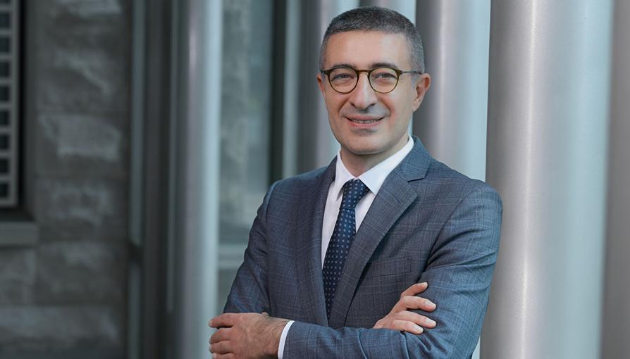 Garanti BBVA 2025 finansal sonuçlarını açıkladı