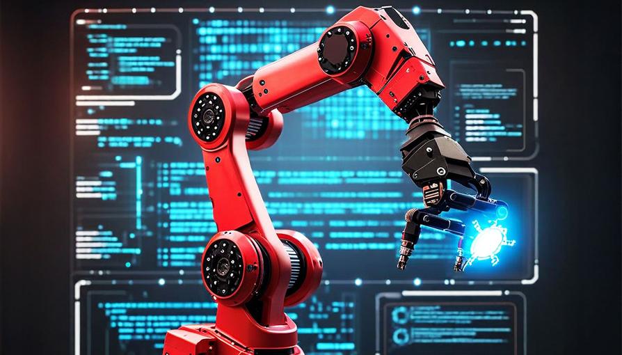 Öğrenen ve karar veren akıllı iş ortakları