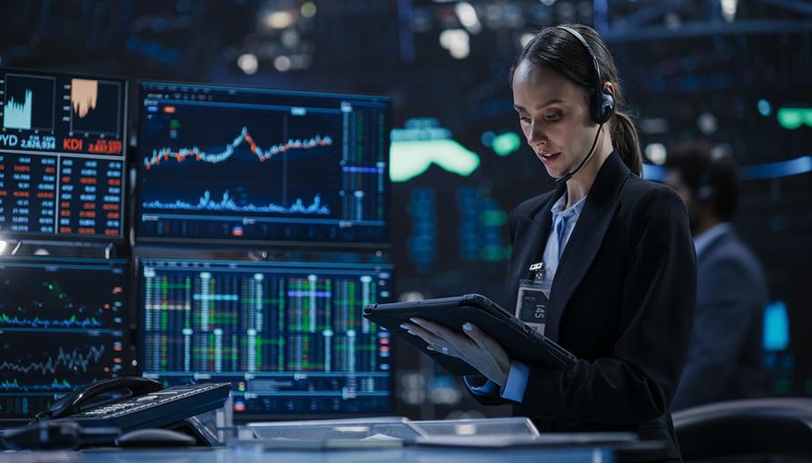 Küresel fintek yatırımları 2025'te yükseldi: Yıla damga vuran 10 yatırım