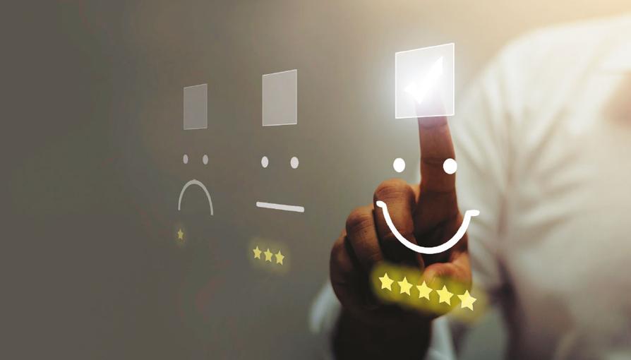 Müşteri deneyimi yapay zekayla yönetiliyor ve ölçülüyor