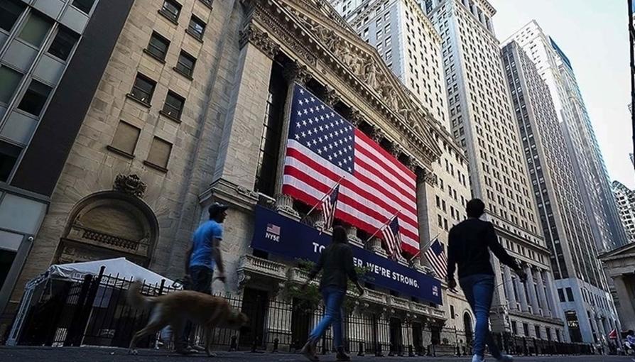 ABD ÜFE'sinde dikkat çeken artış