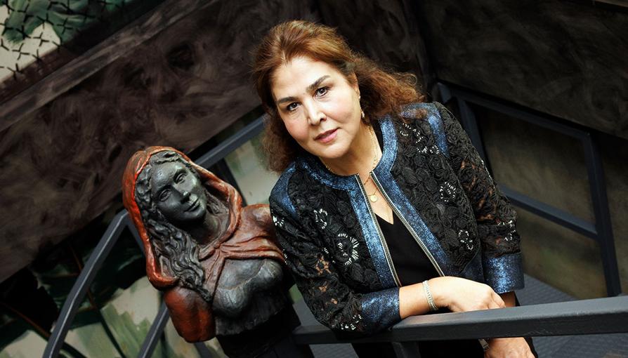 “Birlikte değiştirelim, tek başımıza yeterli ve etkili değiliz”