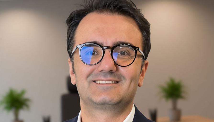 "Ödeme dünyasında sınırları kaldırarak standartları ileriye taşıyoruz"