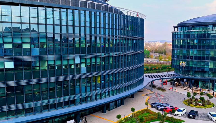 2.2 milyar TL'lik dev teknokent yatırımı: Hedef yeni unicorn'lar
