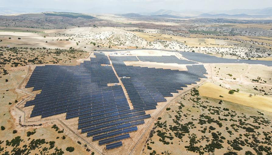 Halka arz gelirleriyle yeni yatırımlara odaklandı