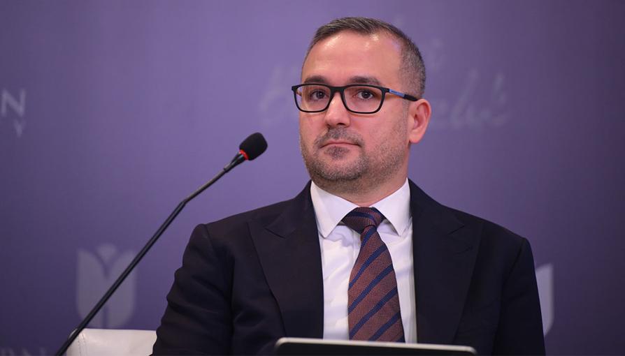 "Türkiye'de katılım finans istikrarlı şekilde büyüyor"