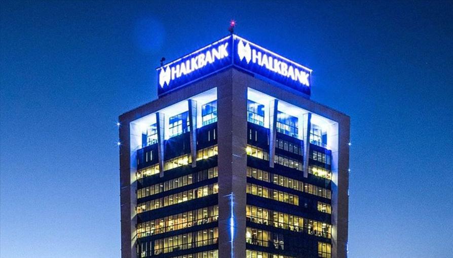 9 yıllık dava düştü: Halkbank'tan açıklama var