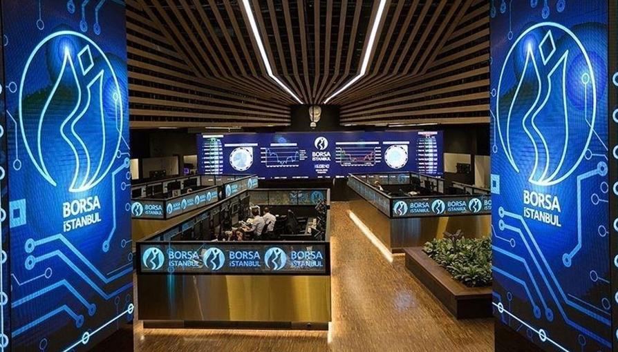 Borsada işlem gören şirketten nükleer enerji anlaşması