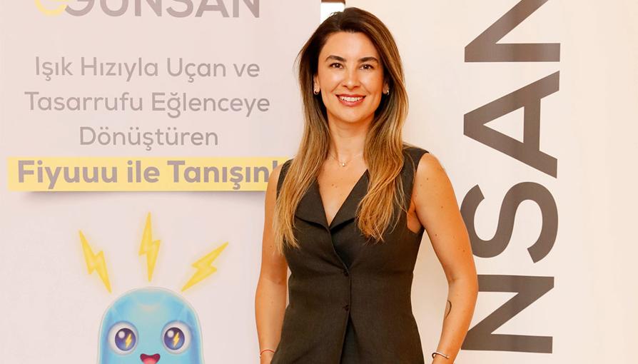 ‘Kıpırdak Elektron Fiyuuu' ile çocuklara elektrik güvenliğini öğreniyor