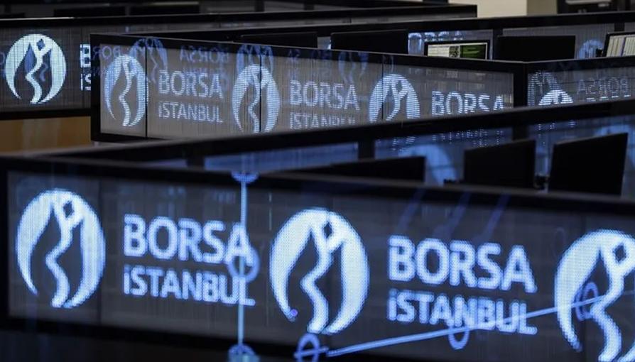 Borsa İstanbul'da takas düzenlemesi: Haftanın takas takvimi