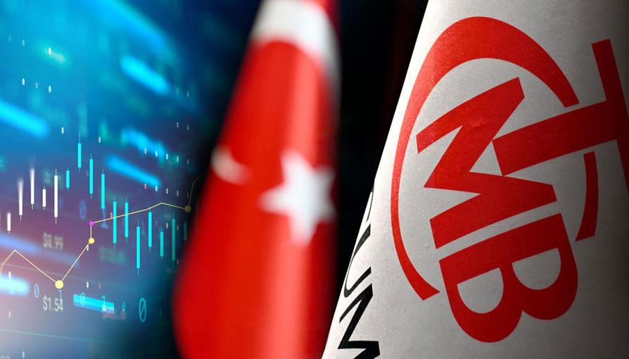 TCMB ilk çeyrek finansal hesaplar raporunu açıkladı