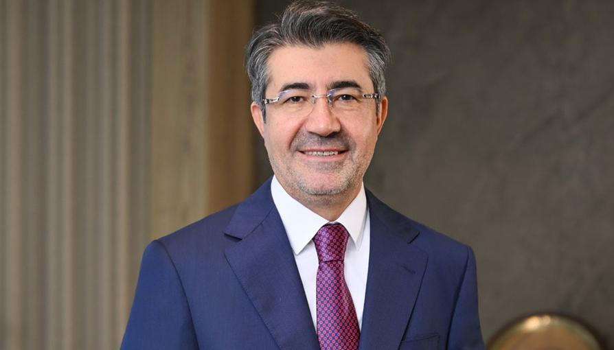 Ziraat Bankası'nın aktif büyüklüğü 9.1 trilyon TL oldu