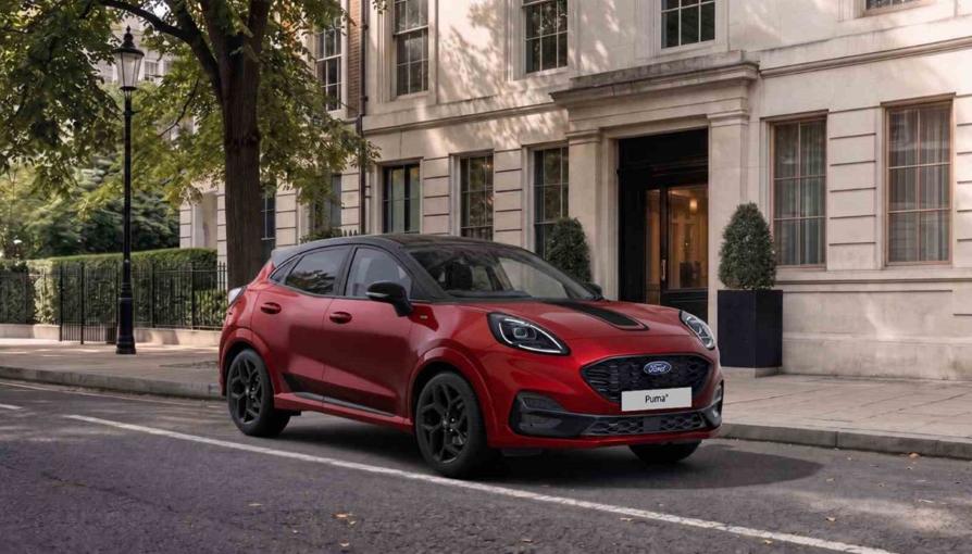 Ford Türkiye satışa sunuyor: Fiyatı belli oldu