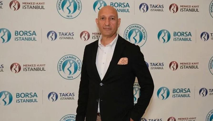Borsanın yeni şirketinin yatırım hedeflerini anlattı
