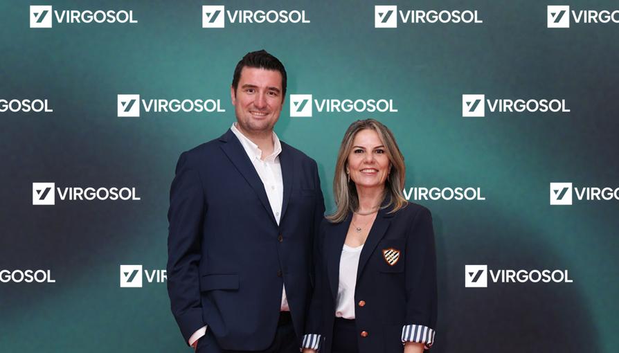 Yerli teknoloji markası küreselde gücünü artırmayı hedefliyor